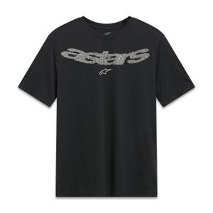 Alpinestars Night Performance functioneel T-shirt zwart