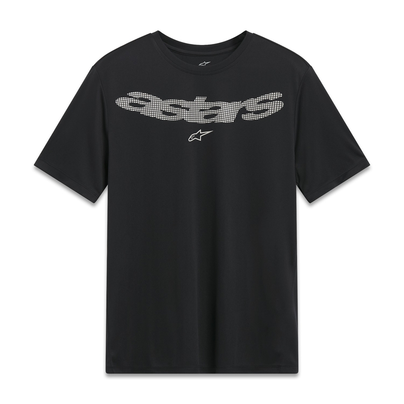 Alpinestars Night Performance functioneel T-shirt zwart