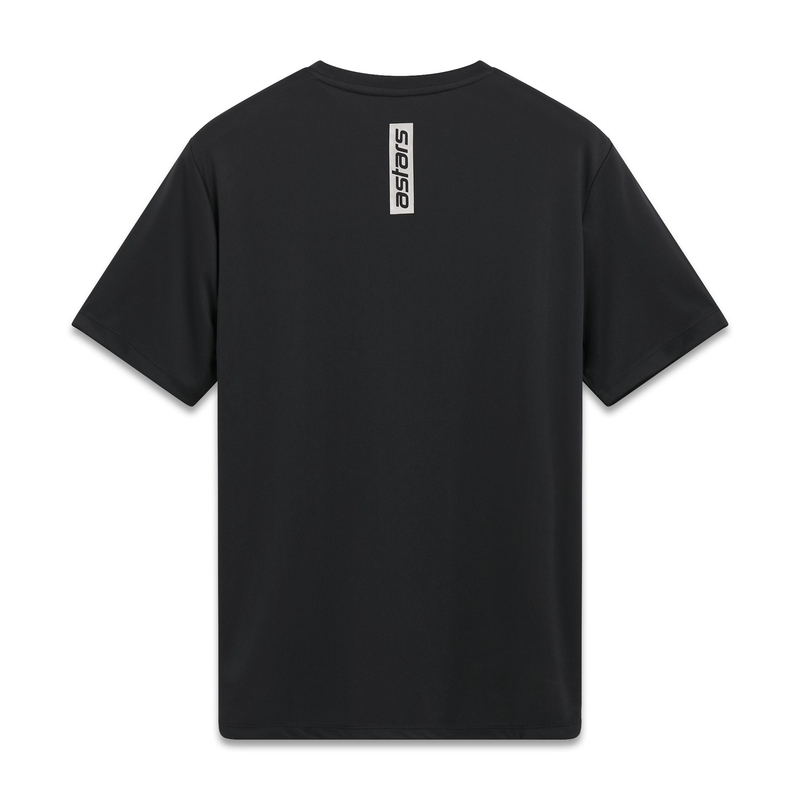 Alpinestars Night Performance functioneel T-shirt zwart