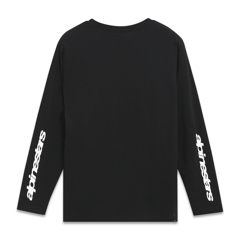 Alpinestars Backhand CSF T-shirt lange mouwen zwart