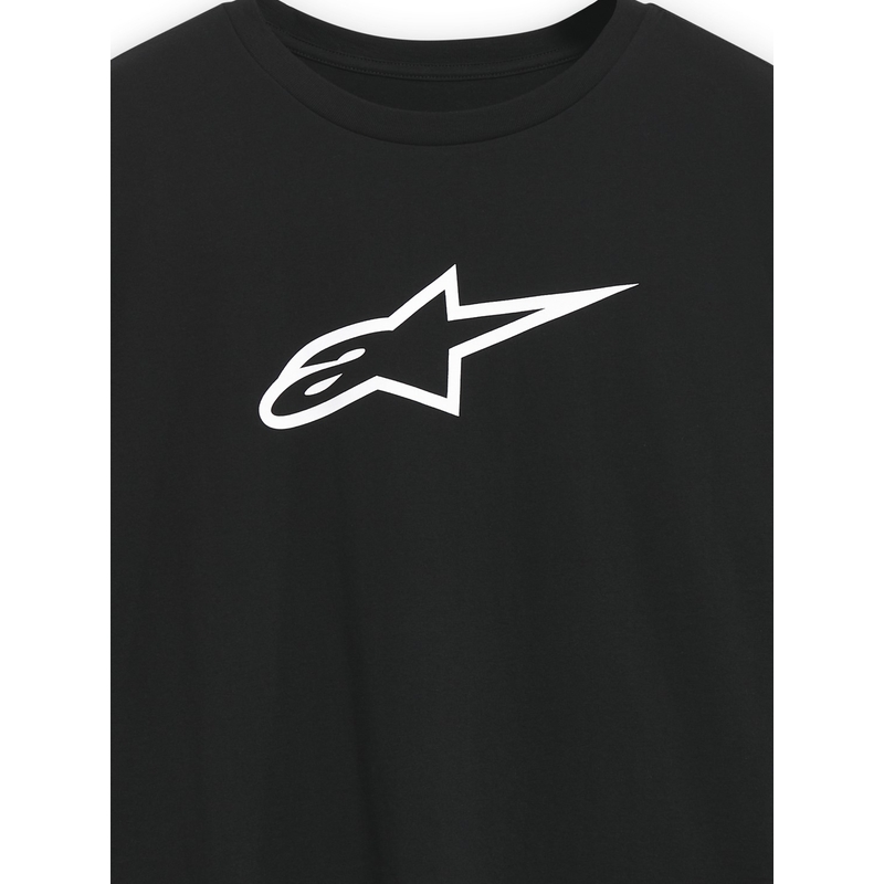 Alpinestars Backhand CSF T-shirt lange mouwen zwart