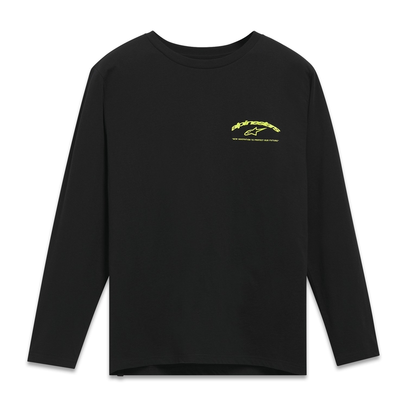 Alpinestars Vitalus CSF T-shirt lange mouw zwart