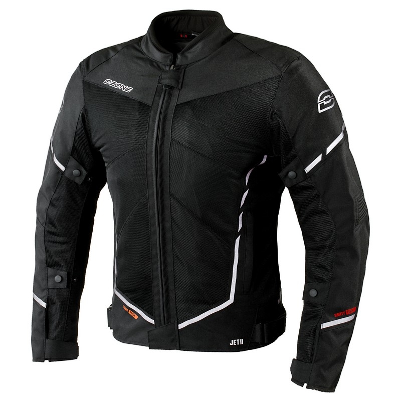 Ozon Jet II overalls
