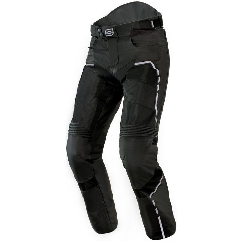 Ozon Jet II overalls