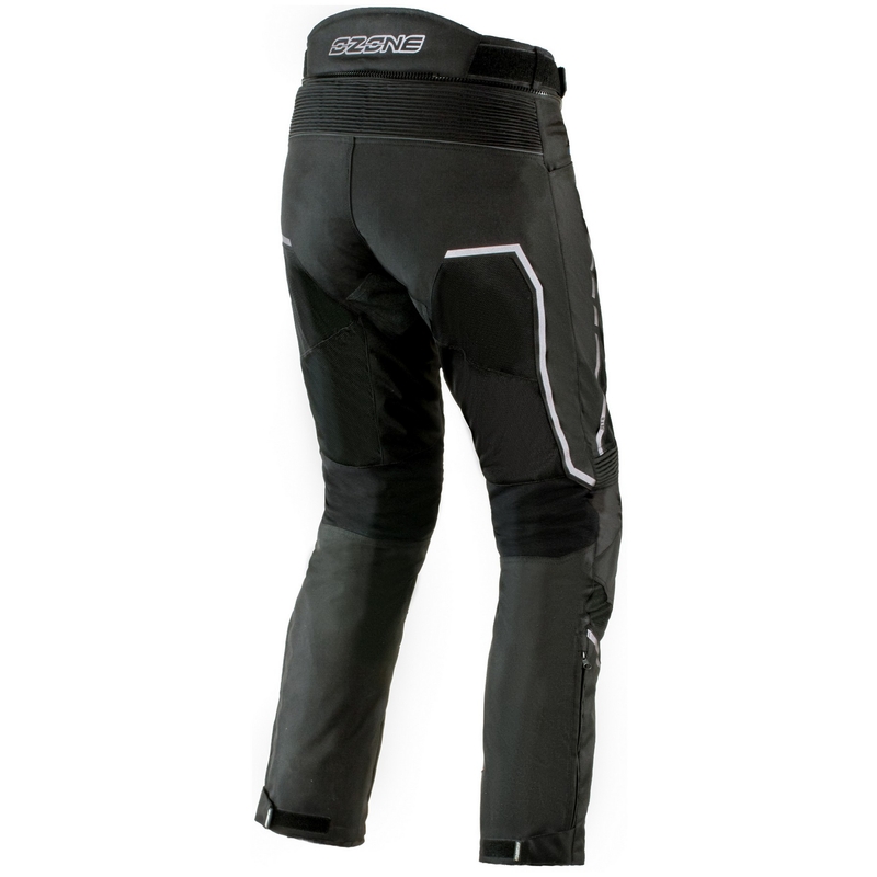Ozon Jet II overalls