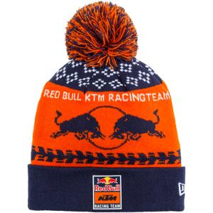 Red Bull KTM Wintermuts blauw-oranje