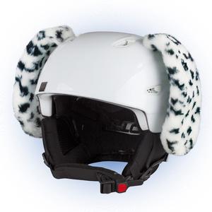 Dalmatiër helm oren