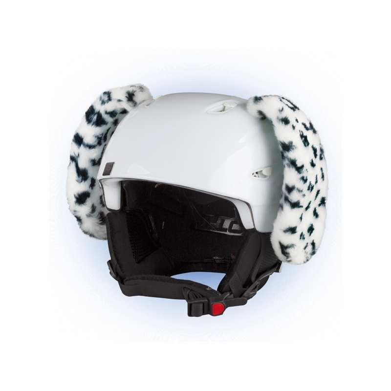 Dalmatiër helm oren