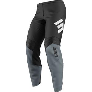 Shot Draw Instinct Motorcross Broek Grijs