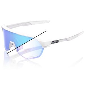 Zonnebril 100% S2 Bastille LE met fotochromisch glas