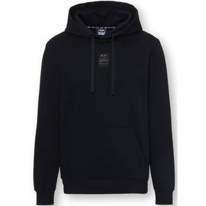 KTM Carbon Hoodie zwart