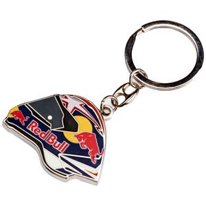 KTM Jack Miller Sleutelhanger