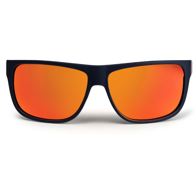 KTM Cruise Zonnebril donkerblauw