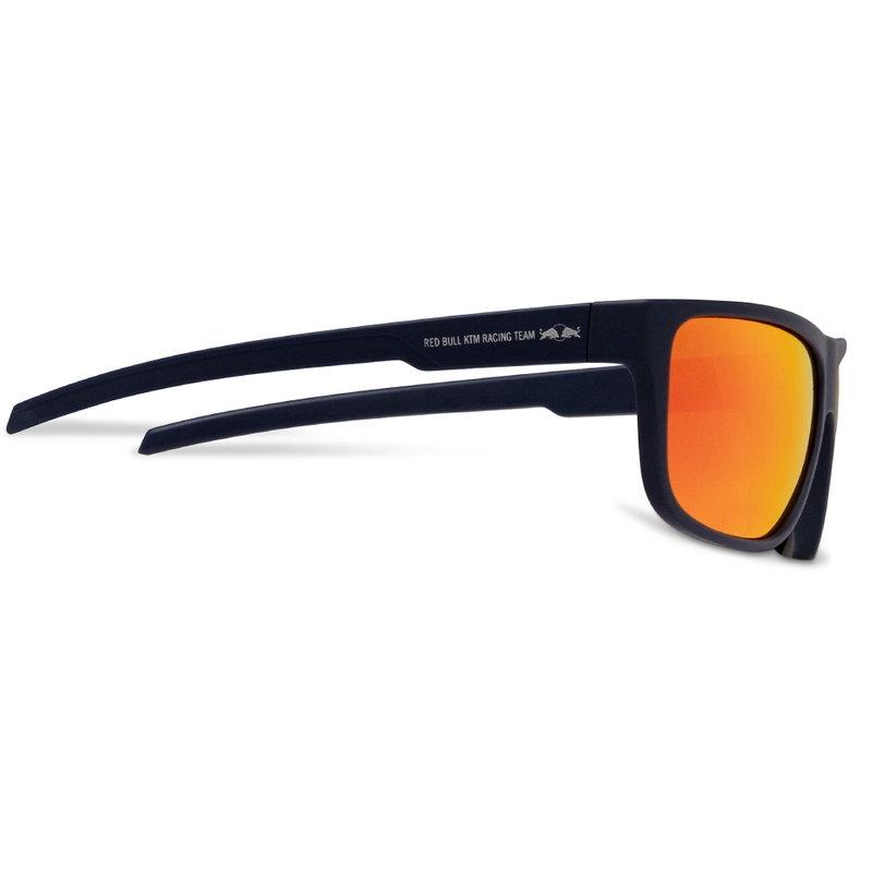 KTM Cruise Zonnebril donkerblauw