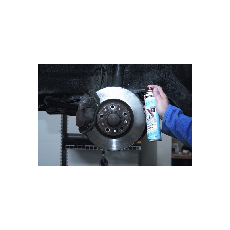 FORCH remschijfbeschermingsspray 400 ml