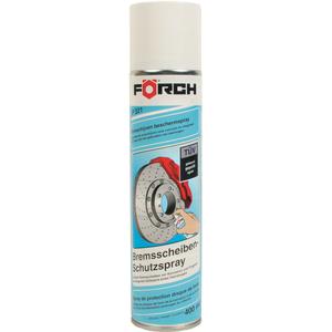 FORCH remschijfbeschermingsspray 400 ml