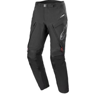 Alpinestars Hyde XT motorbroek zwart en rood