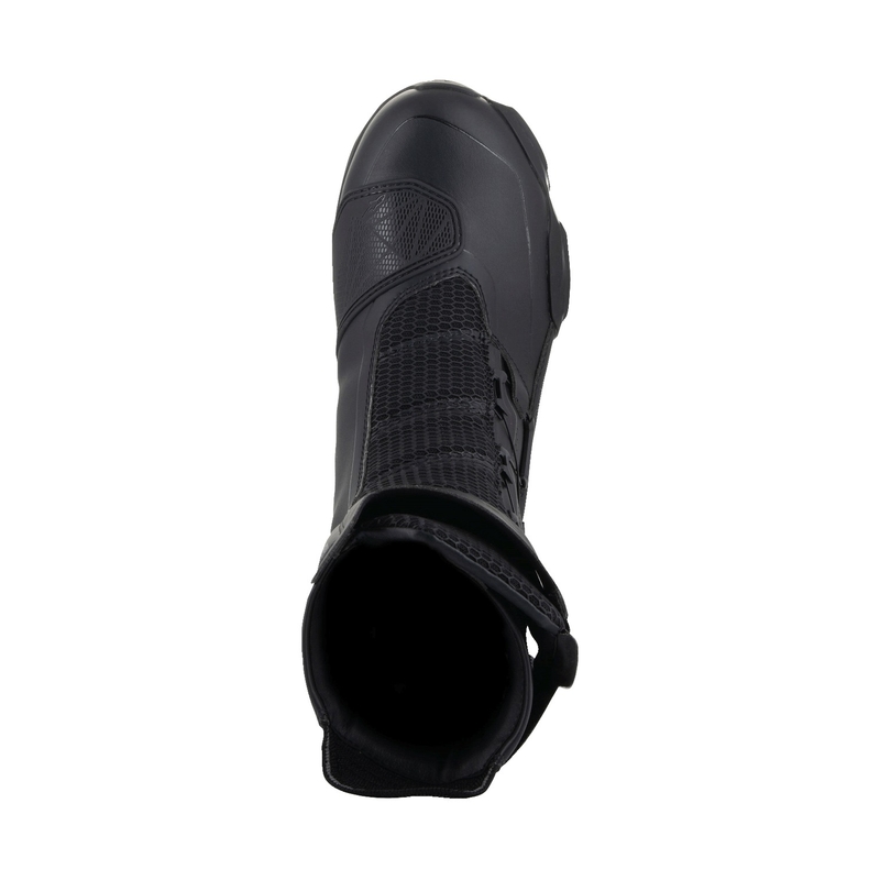 Alpinestars SP-X BOA Drystar zwart-donkergrijs motorlaarzen