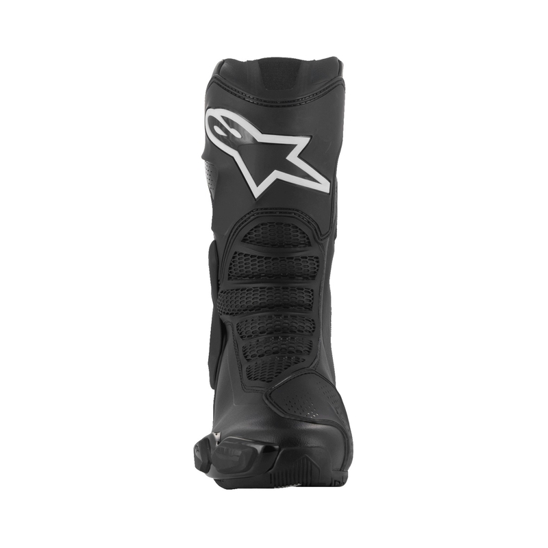 Alpinestars Stella SMX-6 3 zwart-witte motorlaarzen voor dames