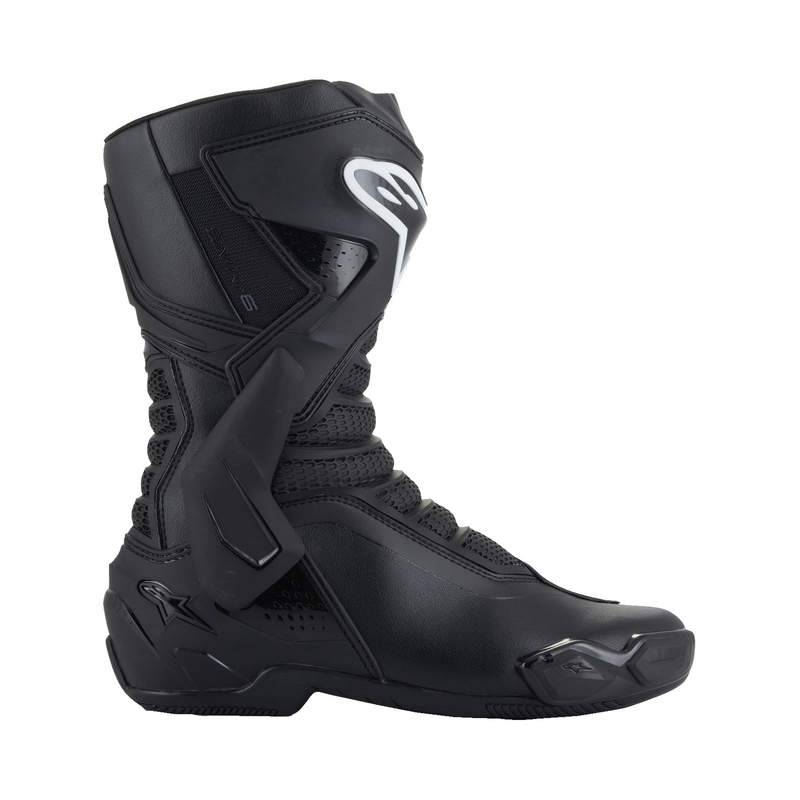 Motorlaarzen Alpinestars SMX-6 3 zwart