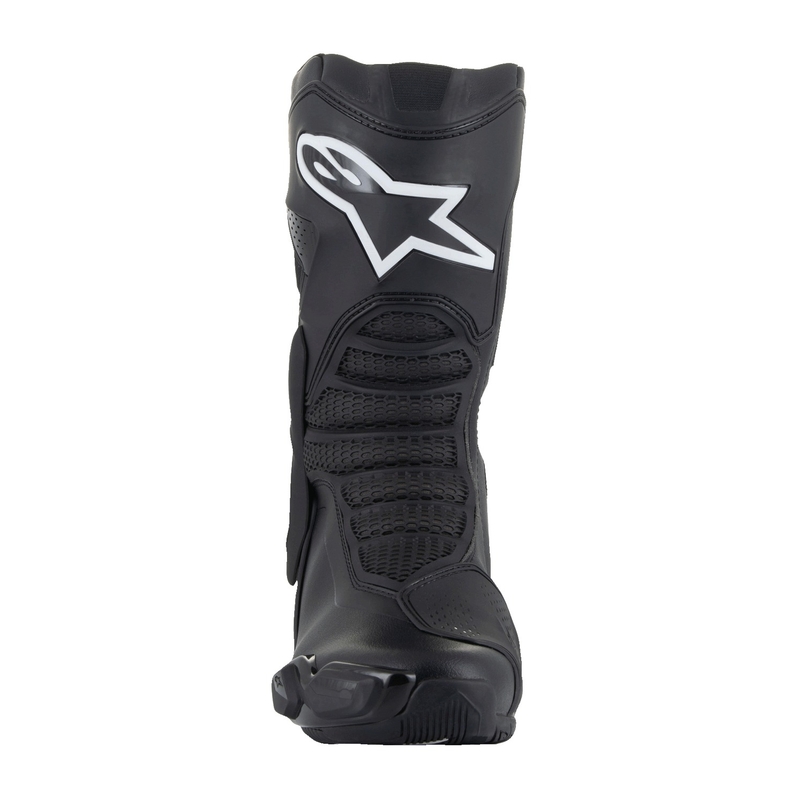 Motorlaarzen Alpinestars SMX-6 3 zwart