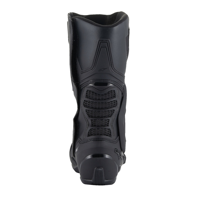 Motorlaarzen Alpinestars SMX-6 3 zwart