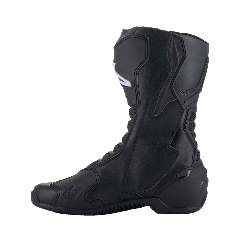 Motorlaarzen Alpinestars SMX-6 3 zwart