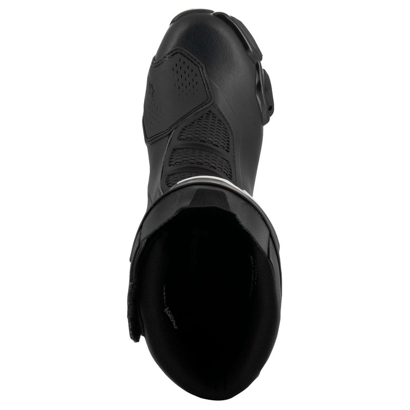 Motorlaarzen Alpinestars SMX-6 3 zwart