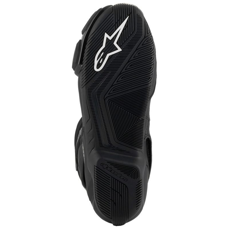Motorlaarzen Alpinestars SMX-6 3 zwart