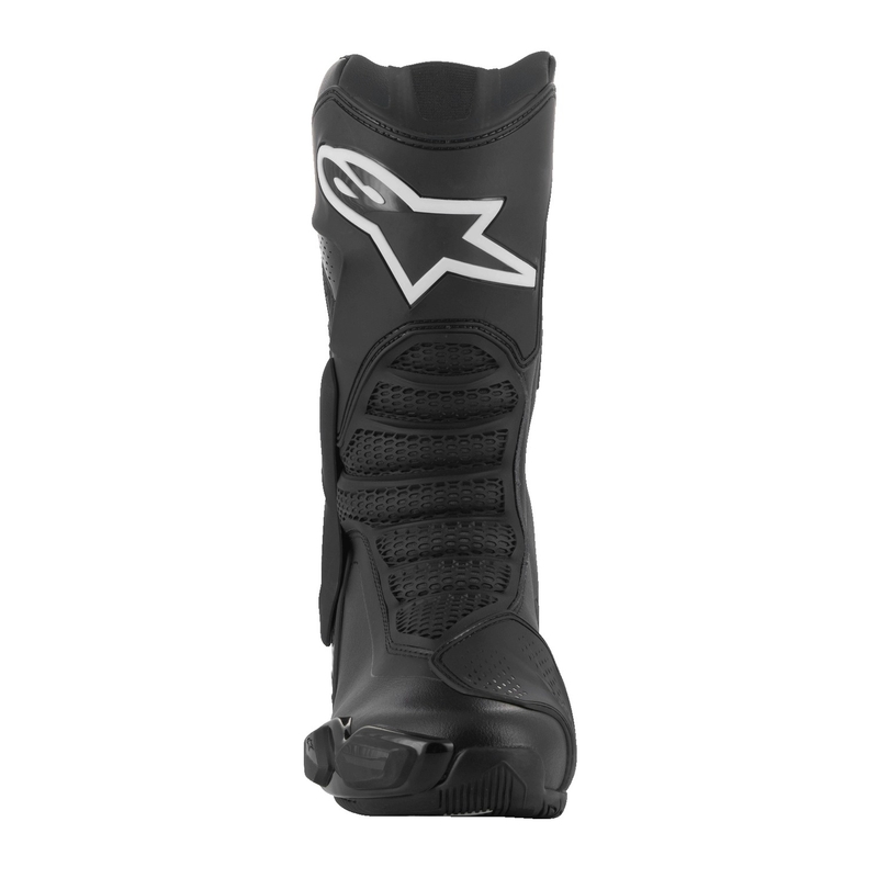 Alpinestars SMX-6 3 Drystar zwart motorlaarzen
