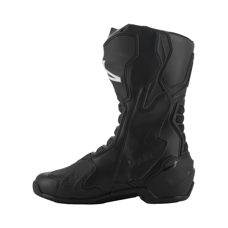 Alpinestars SMX-6 3 Drystar zwart motorlaarzen