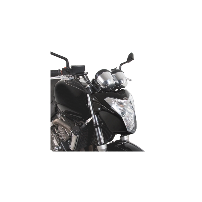 Přední maska New Dinamik 38/42