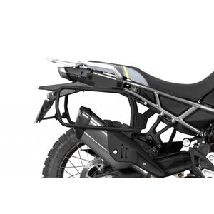 Montážní sada 4P systém SHAD