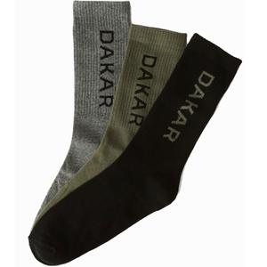 DAKAR Athlan 3Pack II