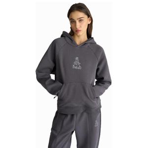 Damessweatshirt DAKAR SAN grafiet