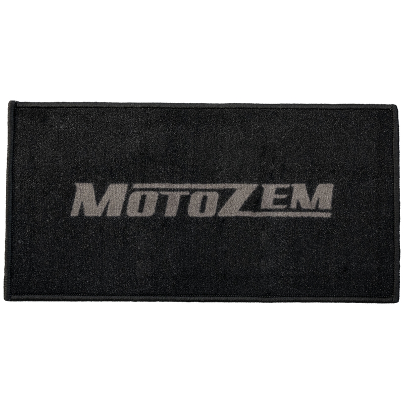 MotoZem mat