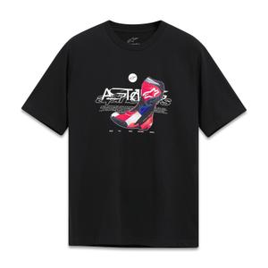 Alpinestars R Laars CSF zwart