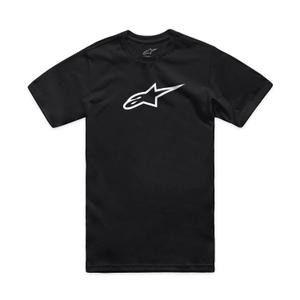 Alpinestars Ageless 2.0 CSF T-shirt zwart-wit