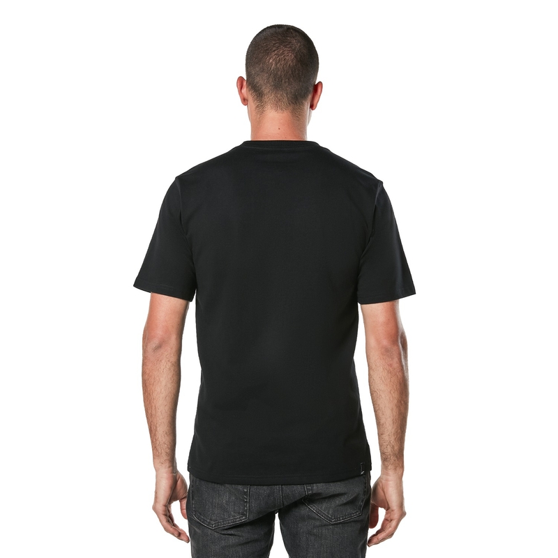 Alpinestars Ageless 2.0 CSF T-shirt zwart-wit