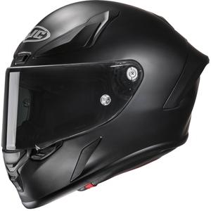 Integraalhelm HJC RPHA 1 Massief zwart mat