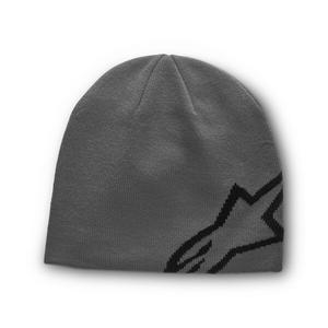 Alpinestars Corp Shift muts zilver en zwart