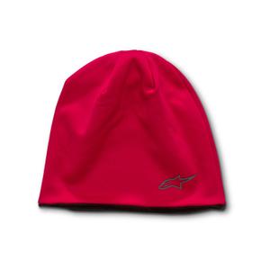 Alpinestars Tech muts rood en zwart