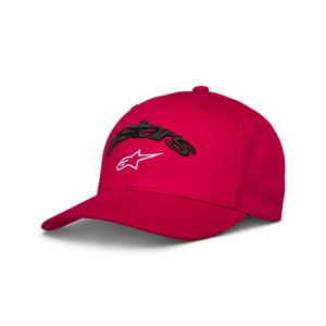 Alpinestars Arcstars Flexback pet rood