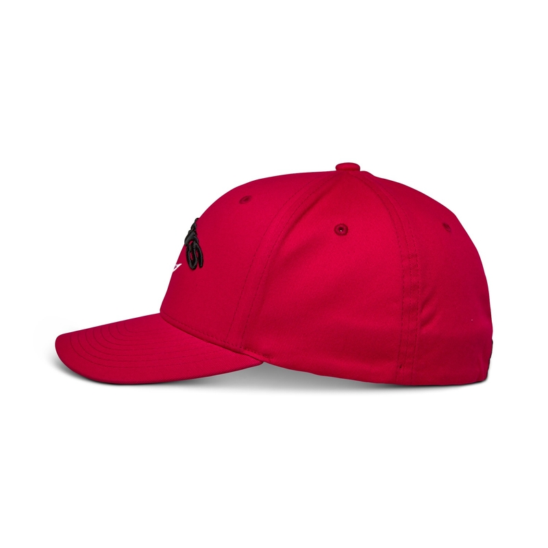 Alpinestars Arcstars Flexback pet rood