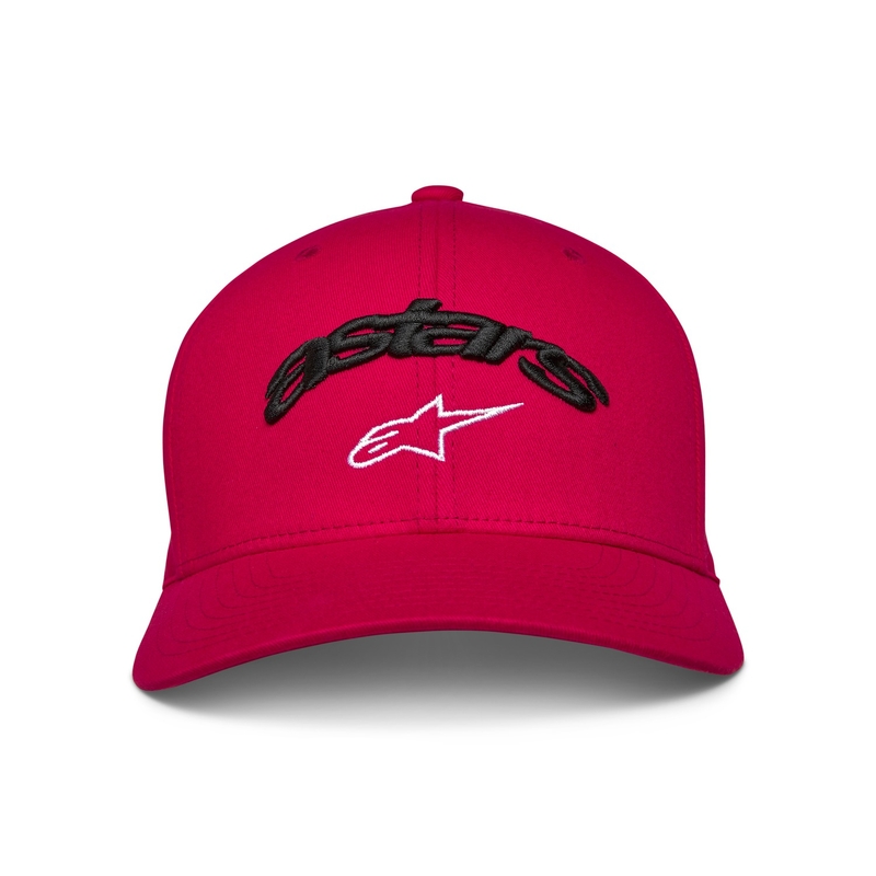 Alpinestars Arcstars Flexback pet rood