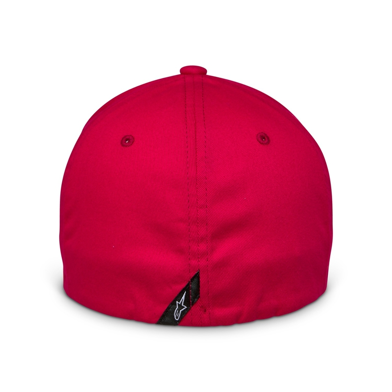 Alpinestars Arcstars Flexback pet rood