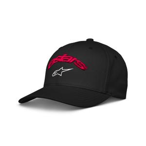 Alpinestars Arcstars Flexback pet zwart