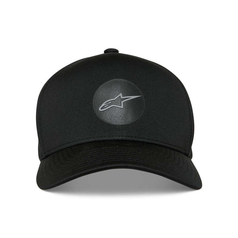 Alpinestars Radius Snapback Cap Zwart