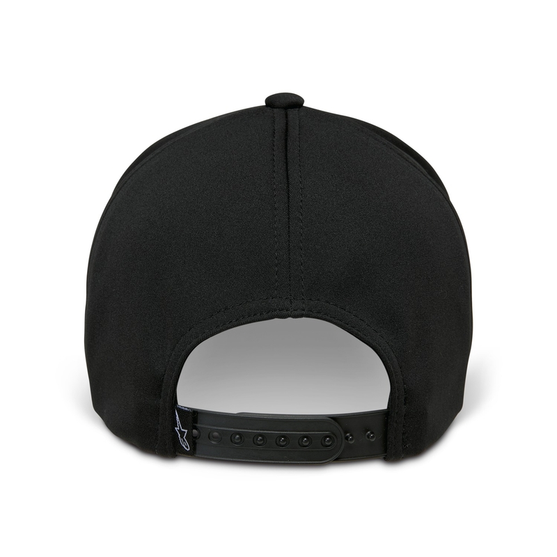Alpinestars Radius Snapback Cap Zwart