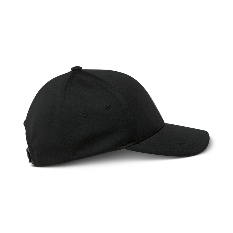 Alpinestars Radius Snapback Cap Zwart